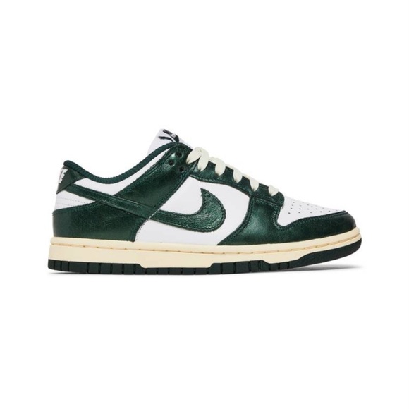 Vintage green dunks - Picture 6 of 6